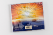 Abenteuerreise 3: Der unsichtbare Freund - Hörbuch