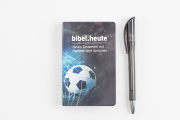 NeÜ Bibel.heute - Mini-NT - Fußball