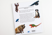 Gut zu wissen - Tiere der Bibel