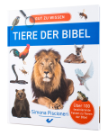 Gut zu wissen - Tiere der Bibel