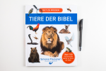 Gut zu wissen - Tiere der Bibel
