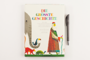Die grösste Geschichte