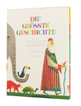 Die grösste Geschichte