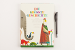 Die grösste Geschichte