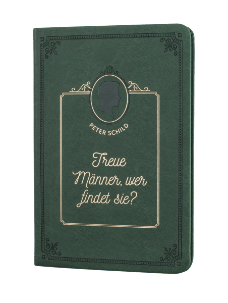 Treue Männer, wer findet sie?