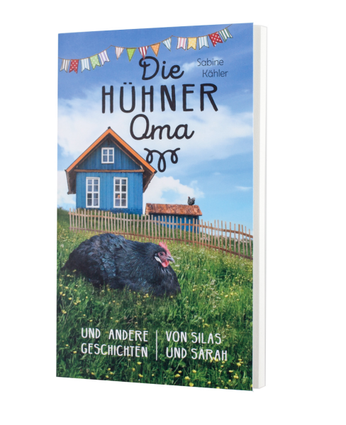 Die Hühneroma