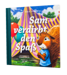 Sam verdirbt den Spaß
