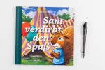Sam verdirbt den Spaß