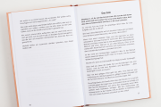 Was Kinder Gottes sind / Buch