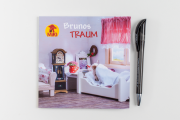 Brunos Traum (MIDI-Buch)