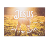 Jesus - das Lamm Gottes