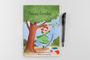 Fanny Crosby - Die blinde Liederdichterin