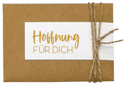 Mutmacher - Hoffnung für Dich