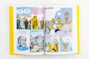 Die Bibel im Bild - Comic-Reihe Jubiläumsausgabe