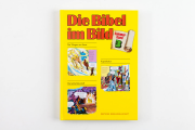 Die Bibel im Bild - Comic-Reihe Jubiläumsausgabe
