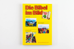 Die Bibel im Bild - Comic-Reihe Jubiläumsausgabe