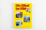 Die Bibel im Bild - Comic-Reihe Jubiläumsausgabe