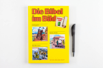 Die Bibel im Bild - Comic-Reihe Jubiläumsausgabe