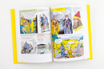 Die Bibel im Bild - Comic-Reihe Jubiläumsausgabe