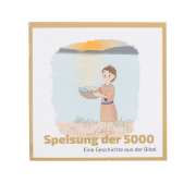 Speisung der 5000