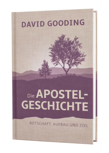 Die Apostelgeschichte