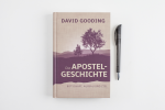 Die Apostelgeschichte