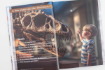 Dinosaurier und die Bibel