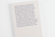 Menschen des Evangeliums