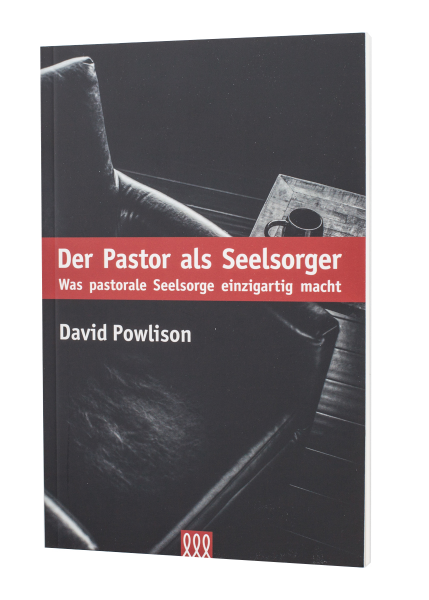 Der Pastor als Seelsorger