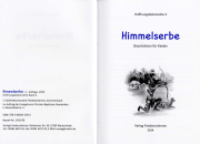 Himmelserbe/Hoffnungsbotenreihe Bd 3