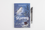 Stormy