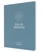 EsraBibel: Esra + Nehemia