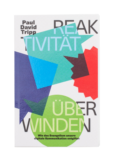 Reaktivität überwinden