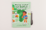Warum erschuf mich Gott als Jungen?