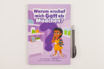 Warum erschuf mich Gott als Mädchen?