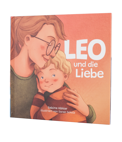 Leo und die Liebe (Liebe) Bd.1