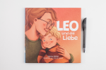 Leo und die Liebe (Liebe) Bd.1