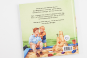 Leo freut sich (Freude) Bd.3