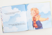 Leo freut sich (Freude) Bd.3