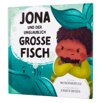 Jona und der unglaublich große Fisch