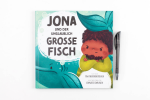 Jona und der unglaublich große Fisch