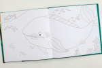 Jona und der unglaublich große Fisch