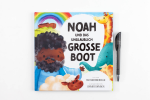 Noah und das unglaublich große Boot