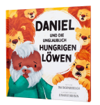 Daniel und die unglaublich hungrigen Löwen