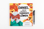 Daniel und die unglaublich hungrigen Löwen