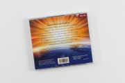 Abenteuerreise 5: Das Versprechen des Räubers - Hörbuch