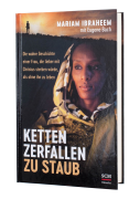 Ketten zerfallen zu Staub