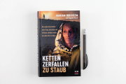 Ketten zerfallen zu Staub