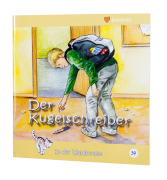 In der Waldstrasse Heft 34 "Der Kugelschreiber"