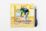 In der Waldstrasse Heft 34 "Der Kugelschreiber"